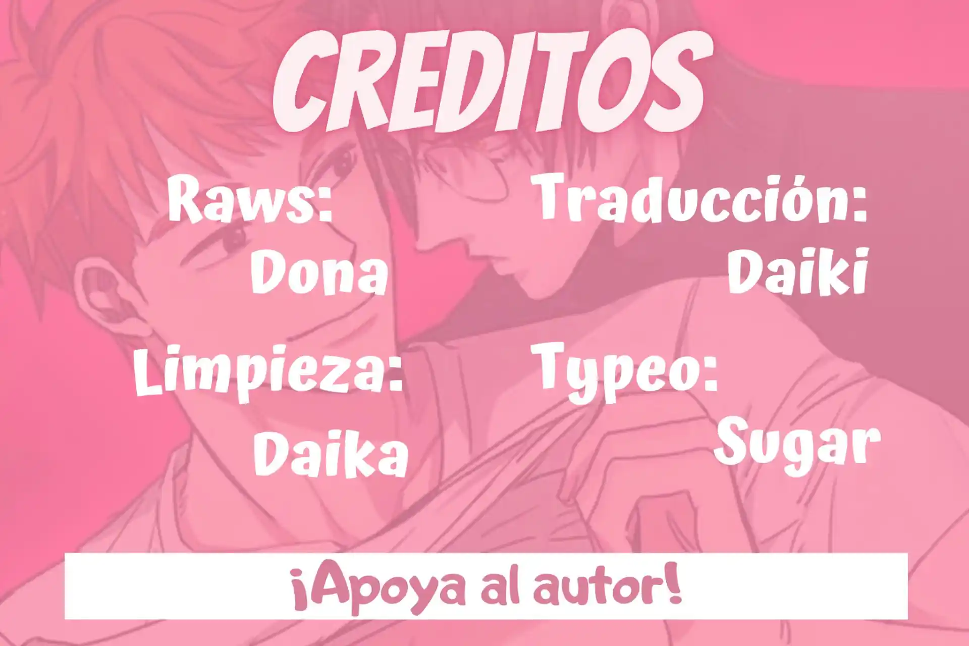 (Cuentos Cortos BL Para Adultos) ¡Rice Cake: Chapter 1 - Page 1