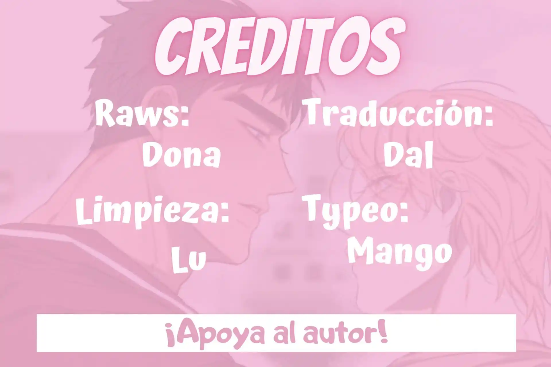 (Cuentos Cortos BL Para Adultos) ¡Rice Cake: Chapter 15 - Page 1