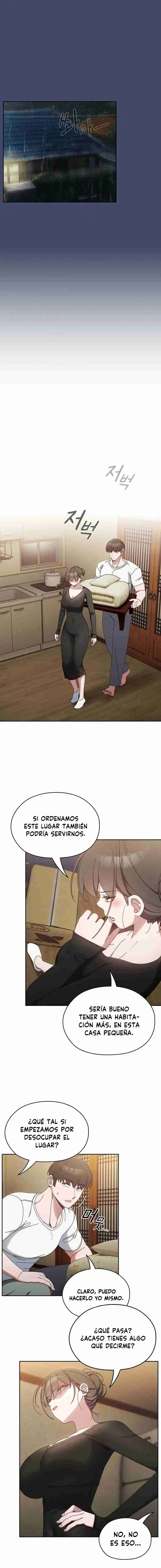 ¡Jefe! ¡Dame A Tu Hija: Chapter 20 - Page 1