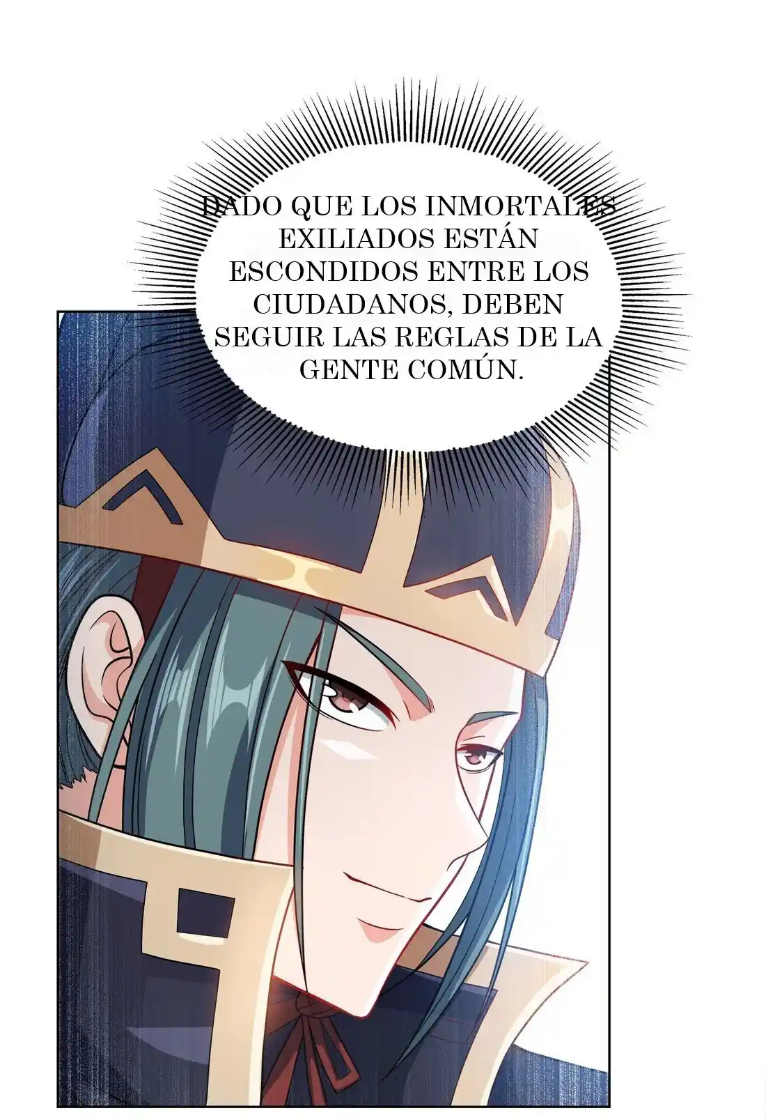 ¿Mi Esposa Es En Realidad La Emperatriz: Chapter 25 - Page 1