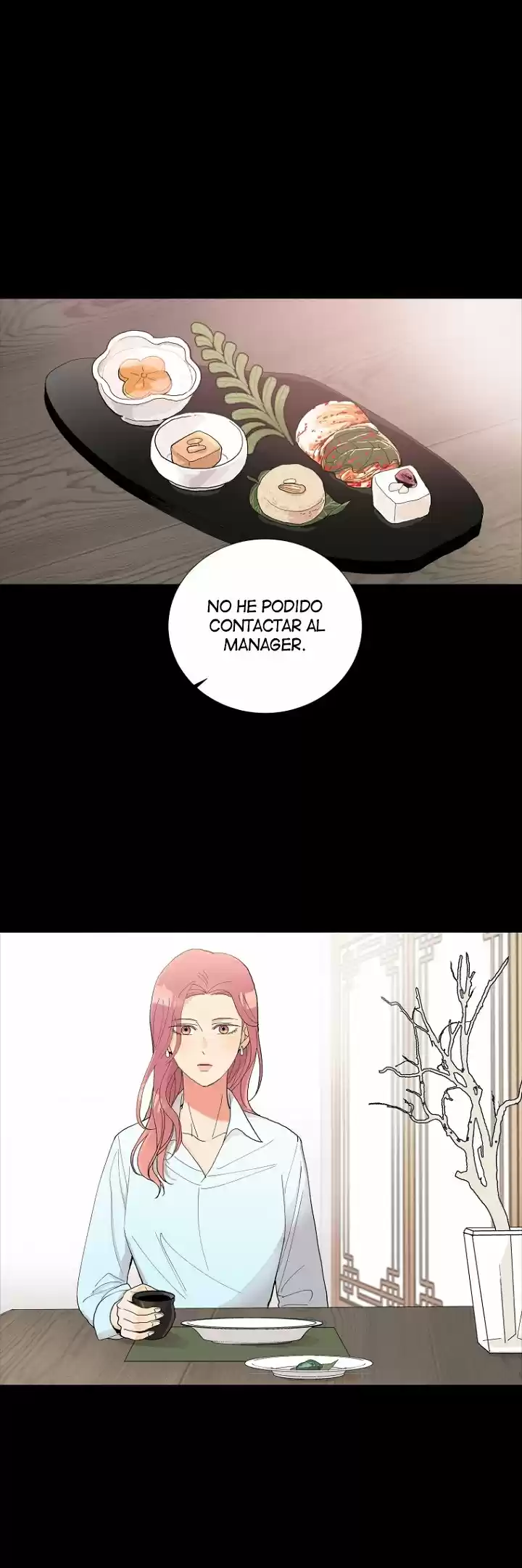 ¡No Te Enamores: Chapter 3 - Page 1