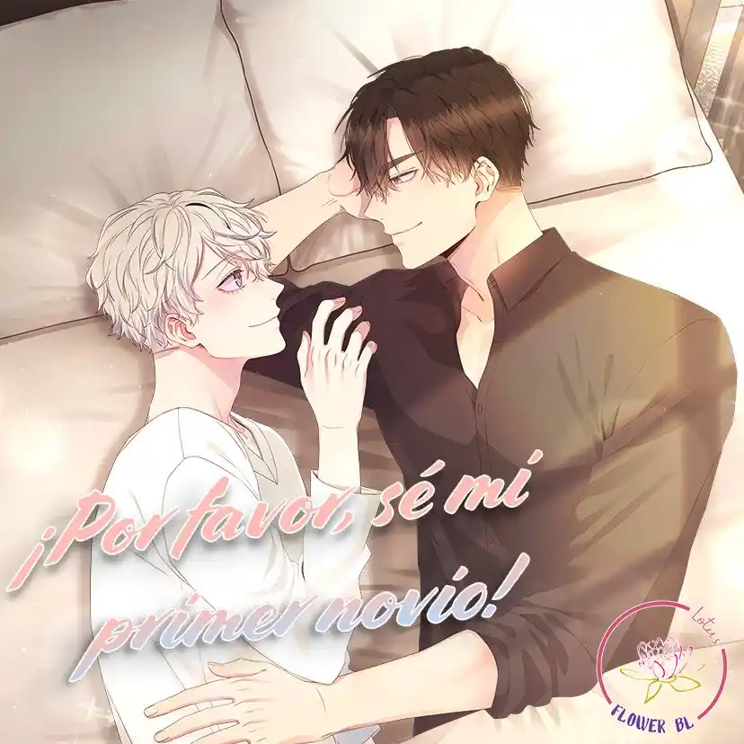 ¡Por Favor Se Mi Primer Novio: Chapter 26 - Page 1