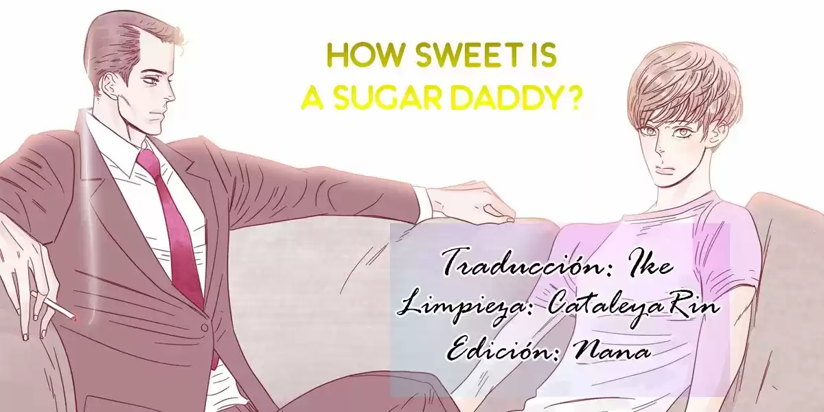 ¿Qué Tan Dulce Es Un Sugar Daddy: Chapter 60 - Page 1