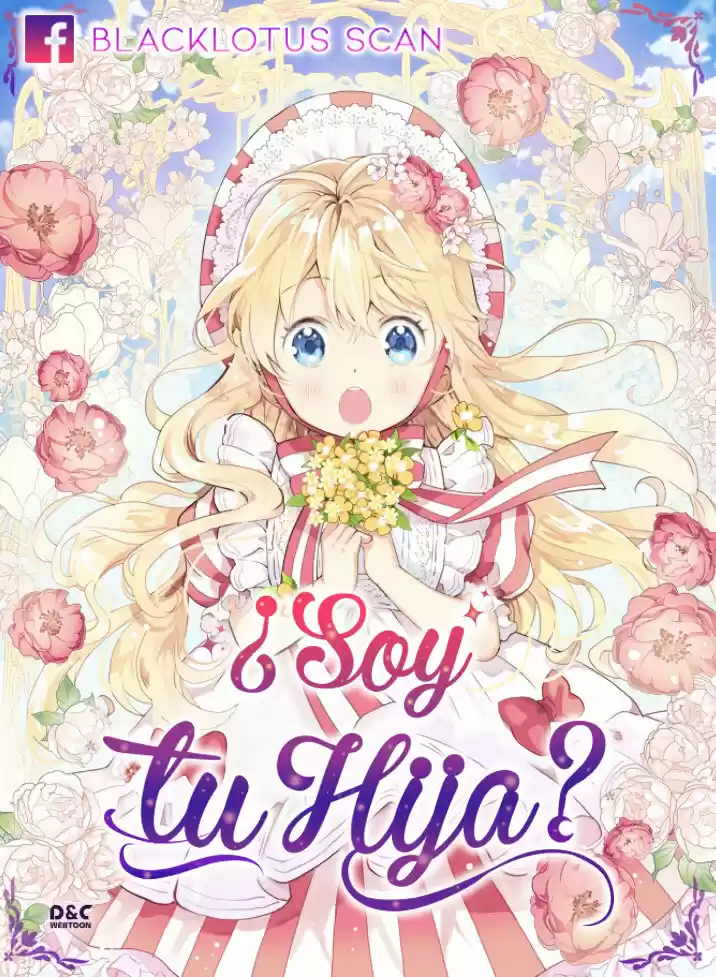 ¿Yo Soy Tu Hija: Chapter 22 - Page 1