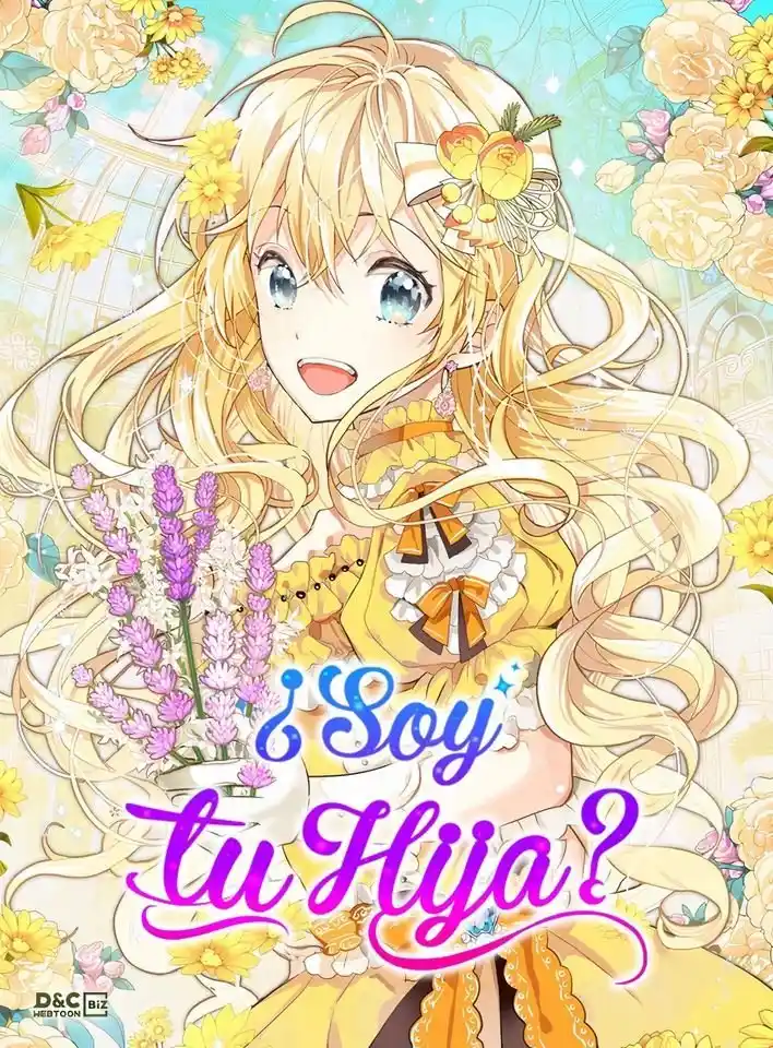 ¿Yo Soy Tu Hija: Chapter 91 - Page 1