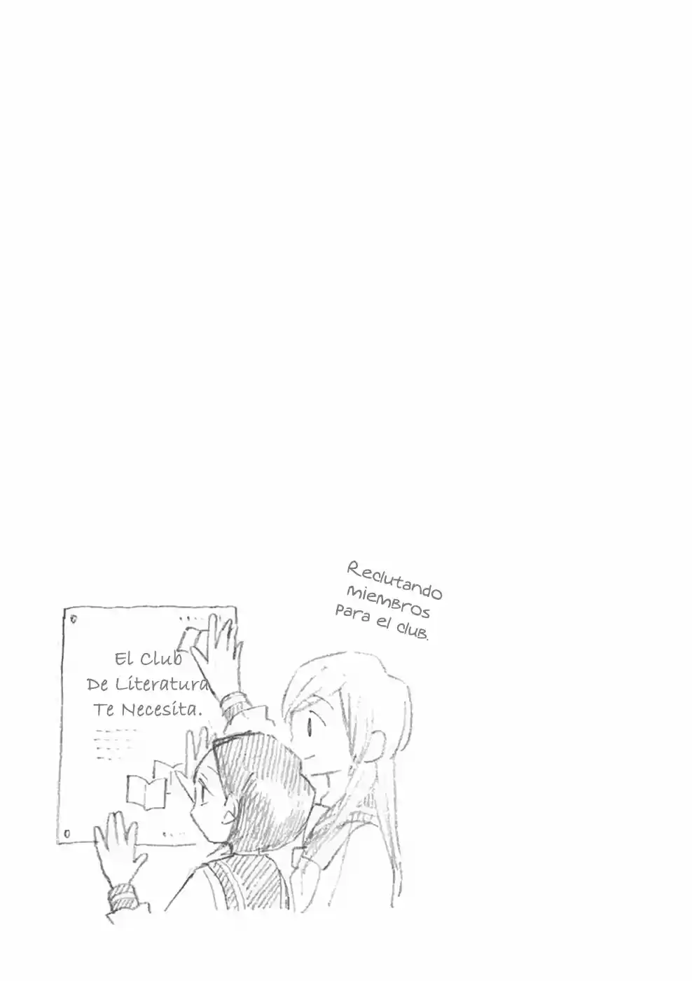 [YURI] Hana Ni Arashi: Chapter 13 - Page 1