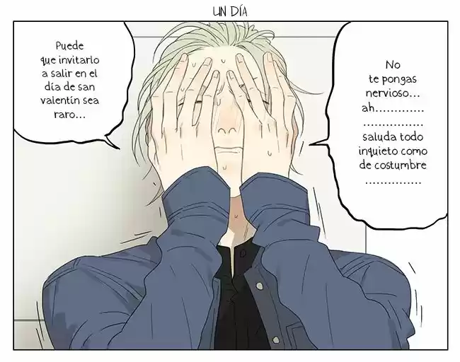 19 dias: Chapter 150.1 - Page 1