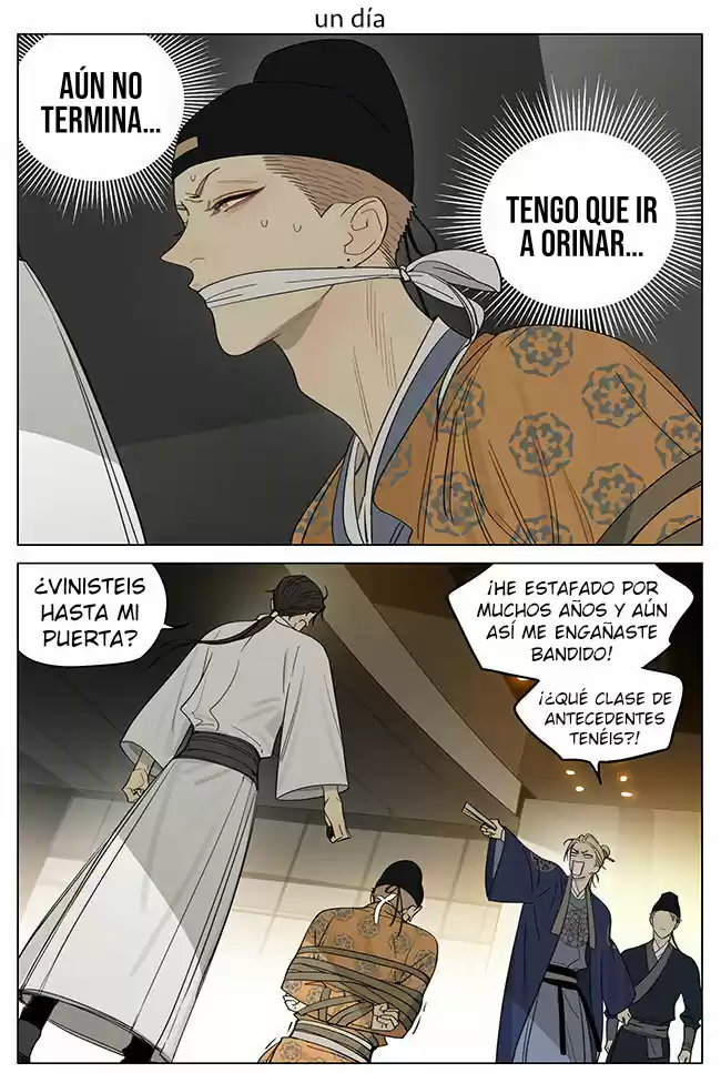 19 dias: Chapter 359 - Page 1