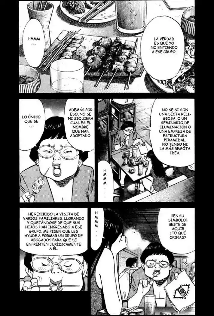 20th Century Boys: Chapter 10 - Page 1