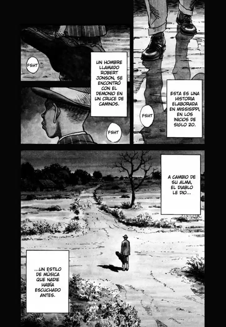 20th Century Boys: Chapter 100 - Page 1