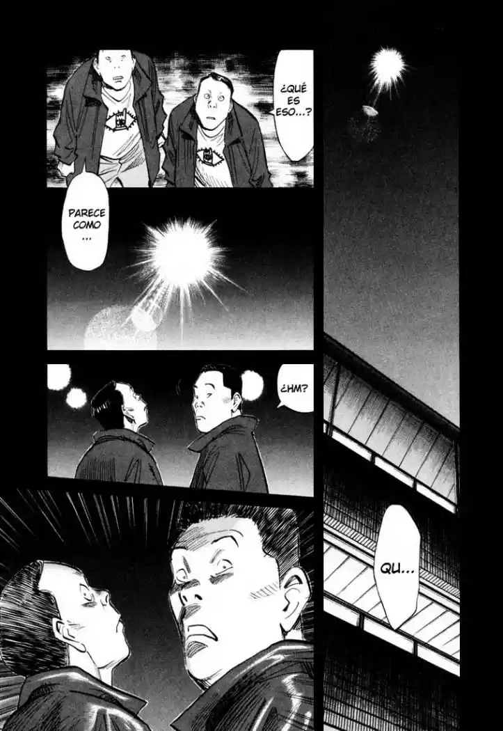 20th Century Boys: Chapter 115 - Page 1
