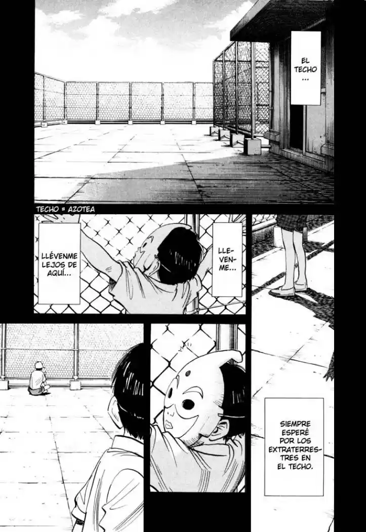 20th Century Boys: Chapter 116 - Page 1