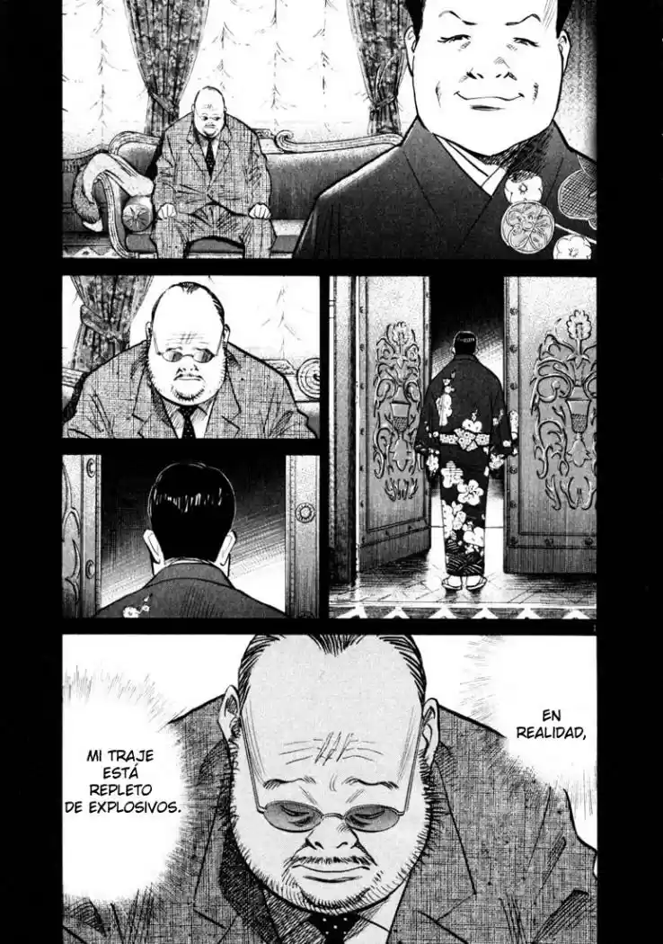 20th Century Boys: Chapter 124 - Page 1