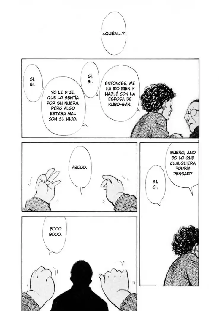20th Century Boys: Chapter 129 - Page 1