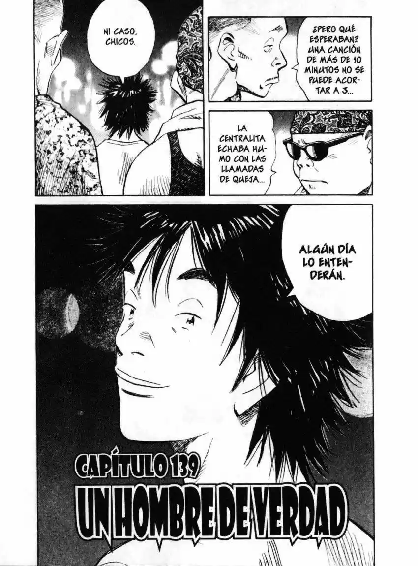 20th Century Boys: Chapter 139 - Page 1