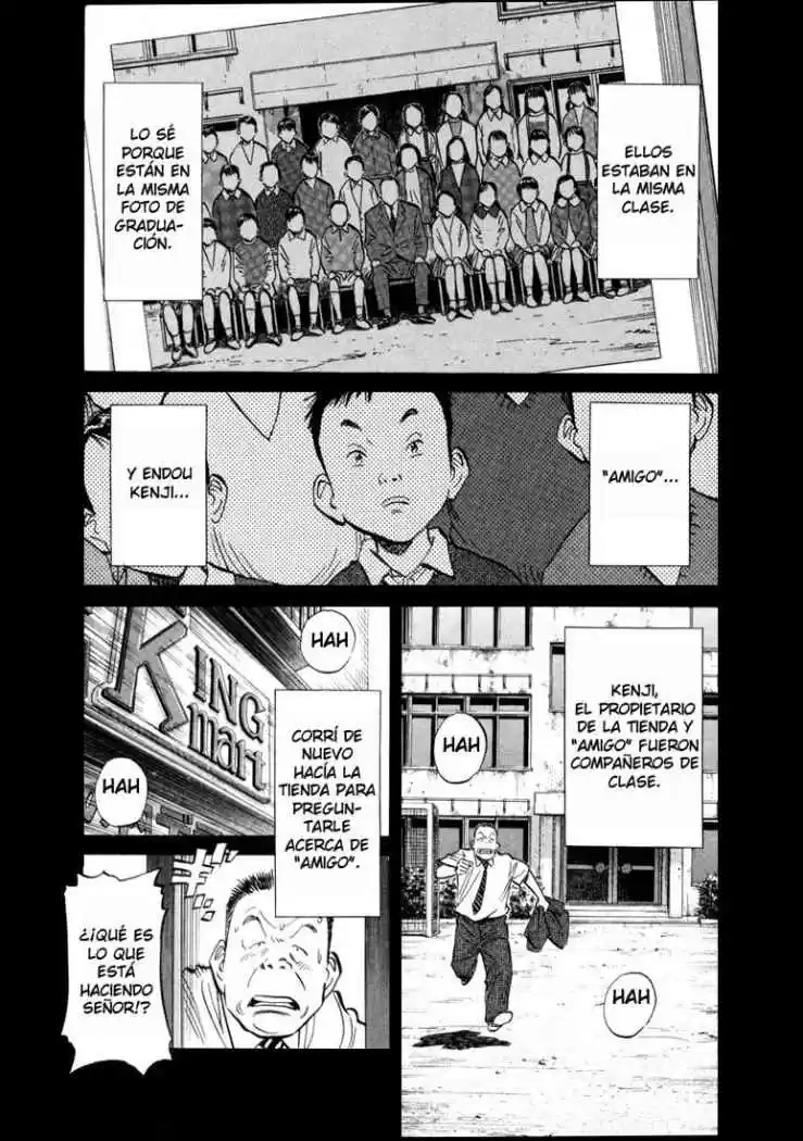 20th Century Boys: Chapter 14 - Page 1