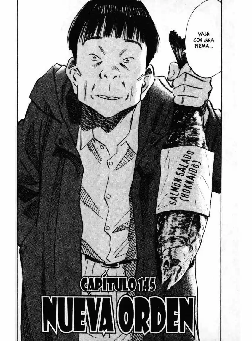20th Century Boys: Chapter 145 - Page 1
