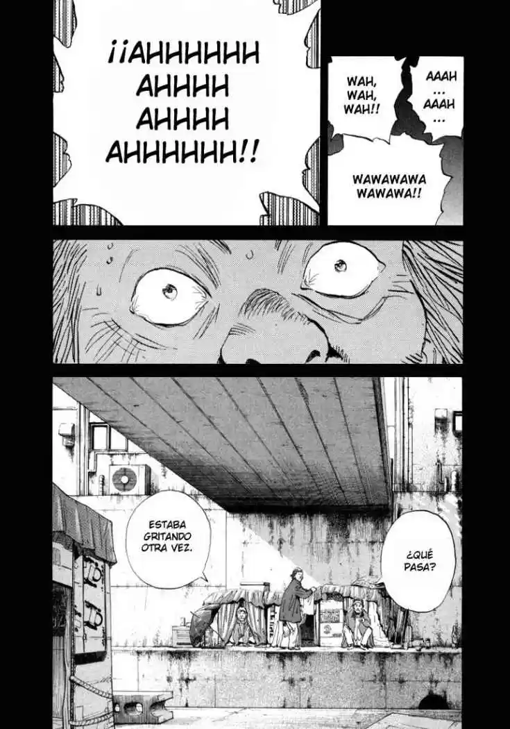 20th Century Boys: Chapter 16 - Page 1