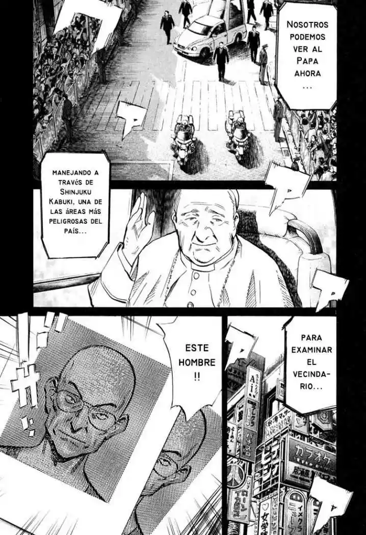 20th Century Boys: Chapter 164 - Page 1