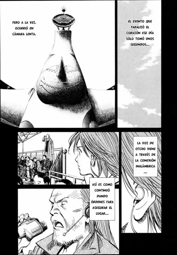20th Century Boys: Chapter 168 - Page 1