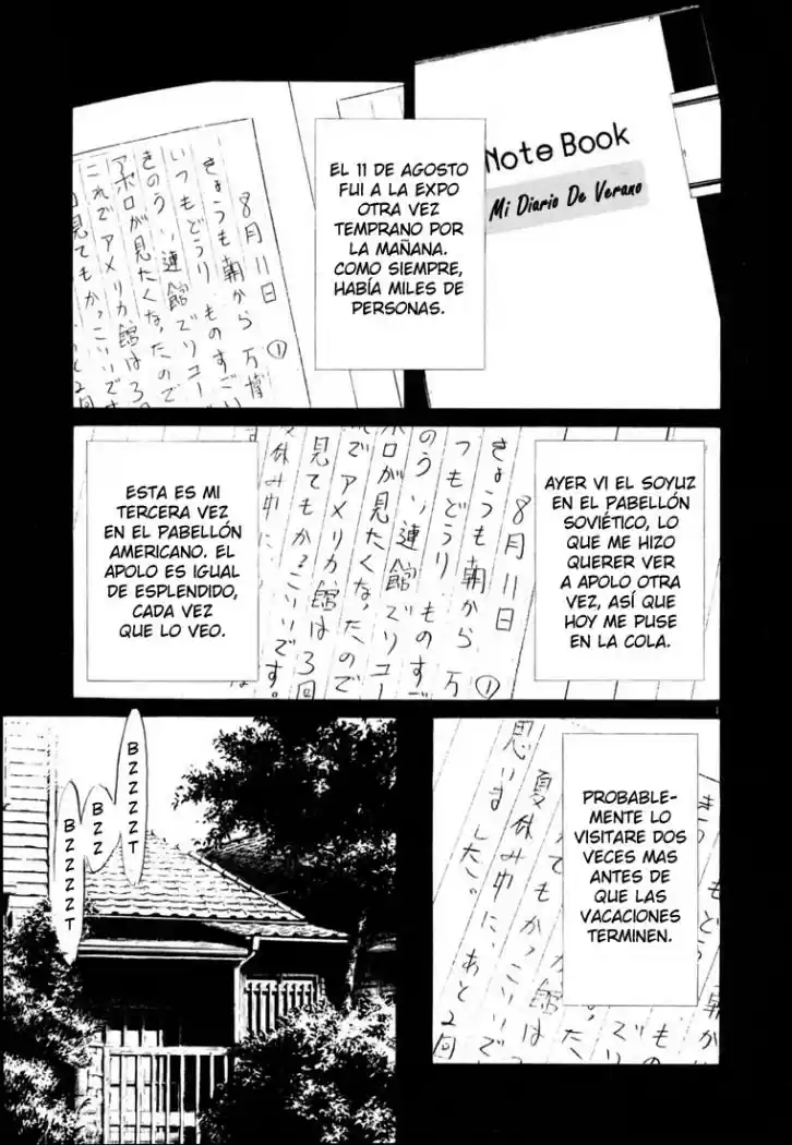 20th Century Boys: Chapter 173 - Page 1