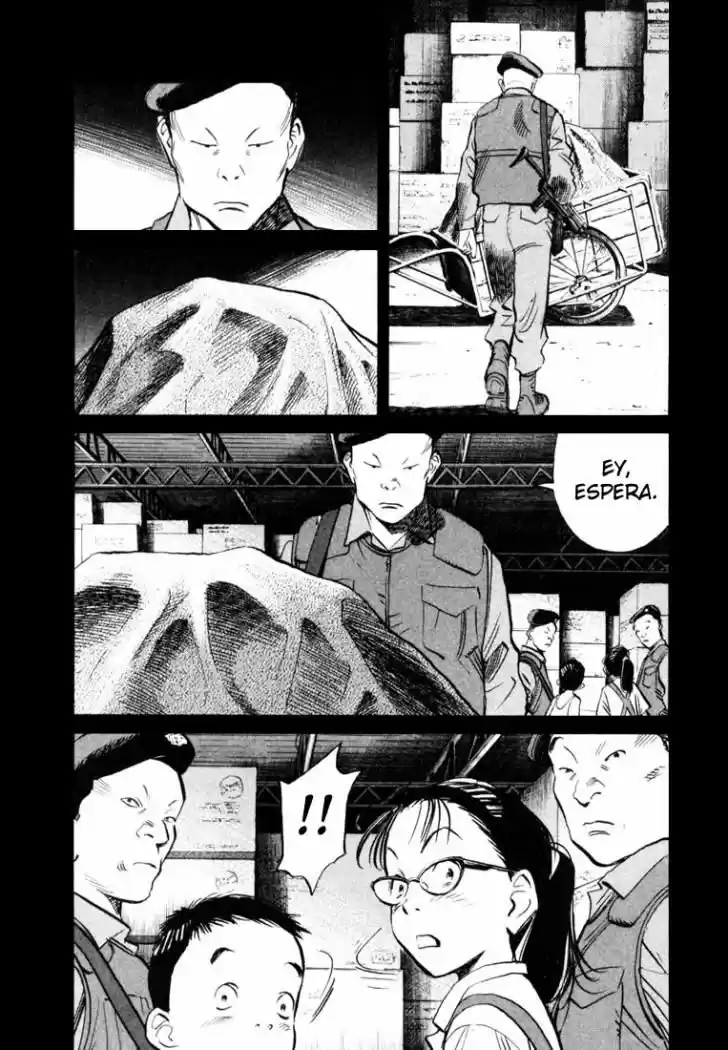20th Century Boys: Chapter 181 - Page 1