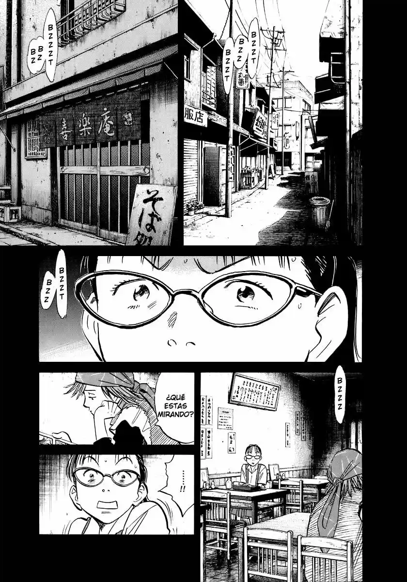 20th Century Boys: Chapter 185 - Page 1