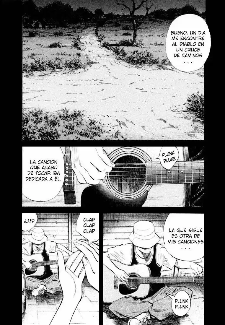 20th Century Boys: Chapter 192 - Page 1