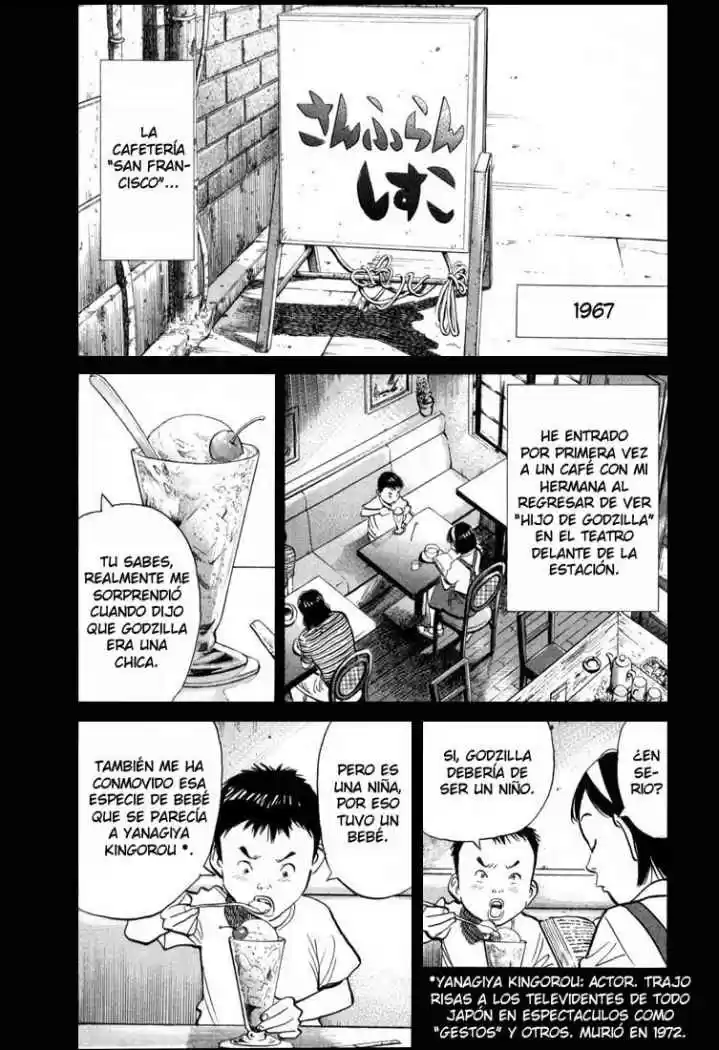 20th Century Boys: Chapter 20 - Page 1