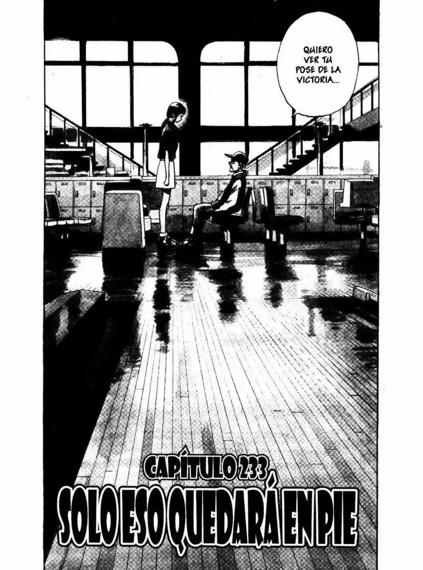 20th Century Boys: Chapter 233 - Page 1