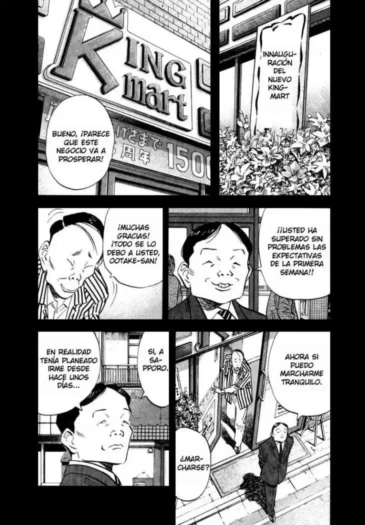 20th Century Boys: Chapter 31 - Page 1
