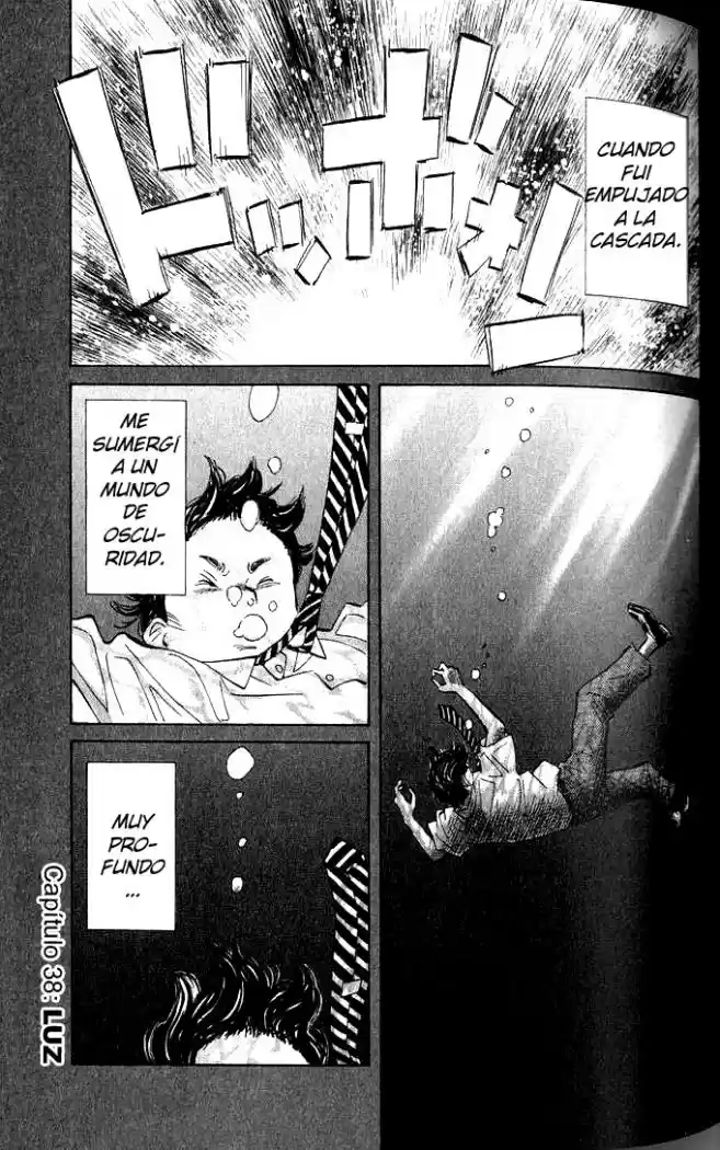 20th Century Boys: Chapter 38 - Page 1