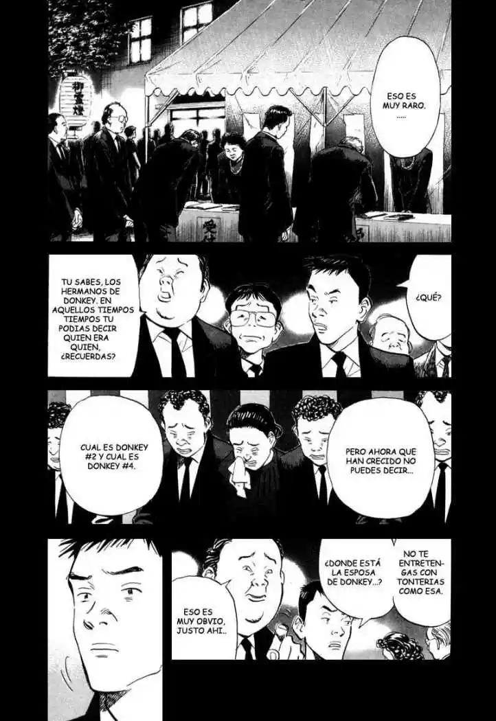 20th Century Boys: Chapter 5 - Page 1