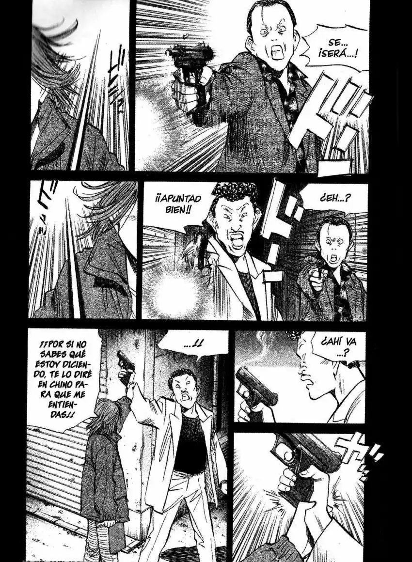 20th Century Boys: Chapter 51 - Page 1