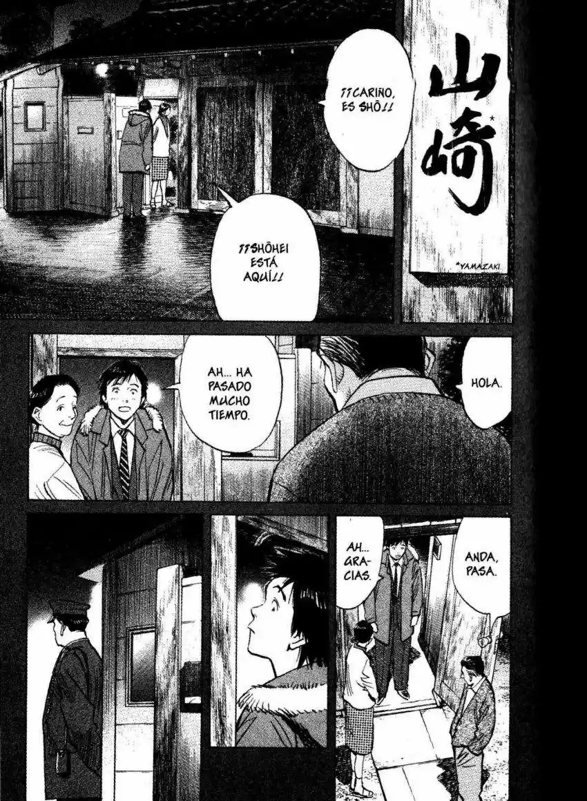 20th Century Boys: Chapter 61 - Page 1