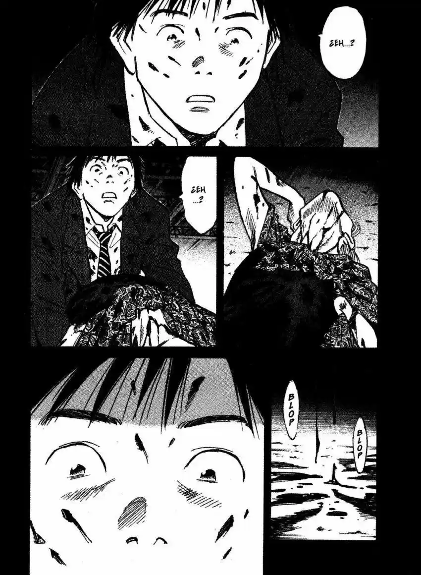 20th Century Boys: Chapter 63 - Page 1