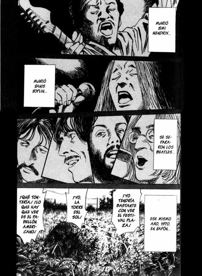20th Century Boys: Chapter 69 - Page 1