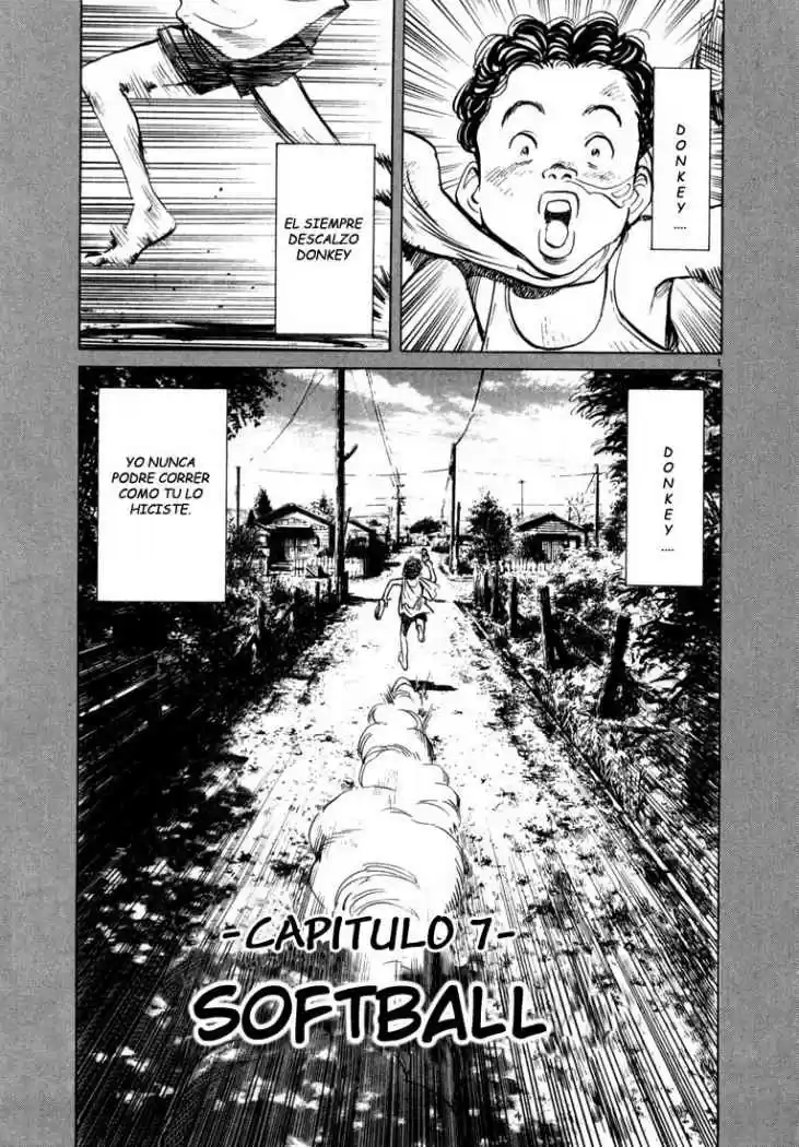 20th Century Boys: Chapter 7 - Page 1