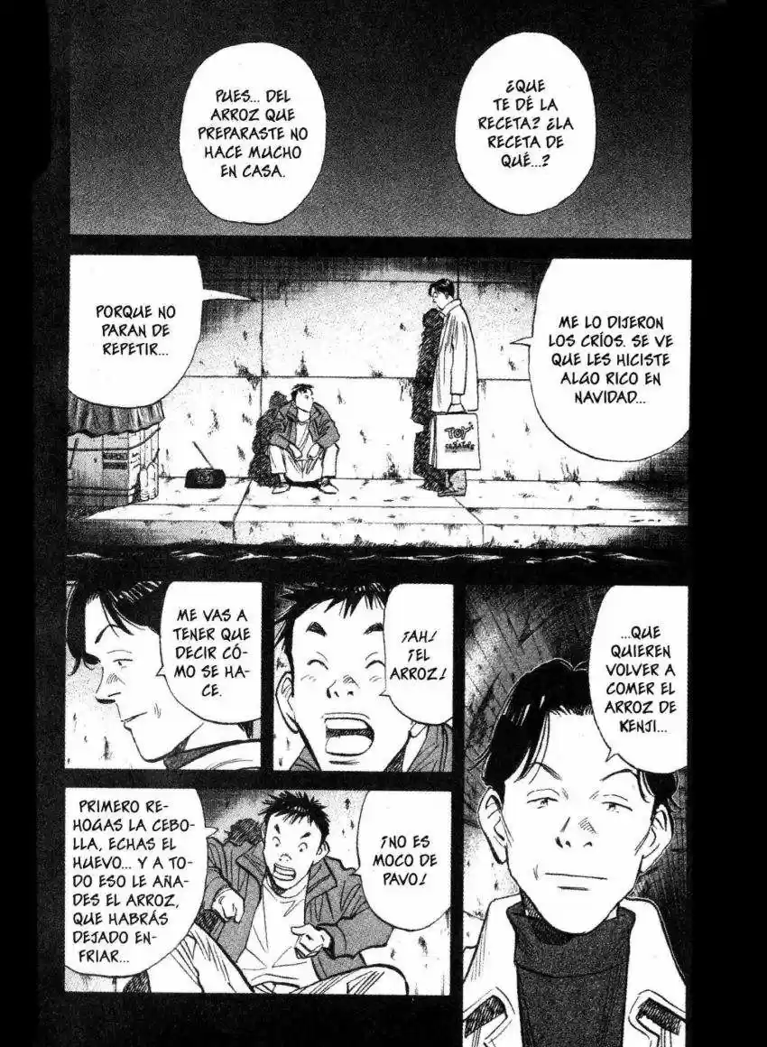 20th Century Boys: Chapter 75 - Page 1