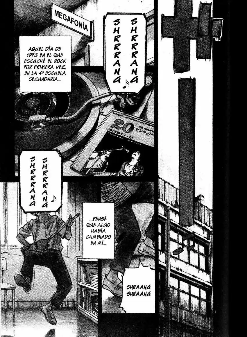20th Century Boys: Chapter 76 - Page 1