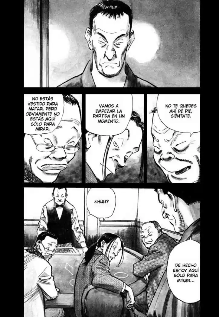 20th Century Boys: Chapter 91 - Page 1