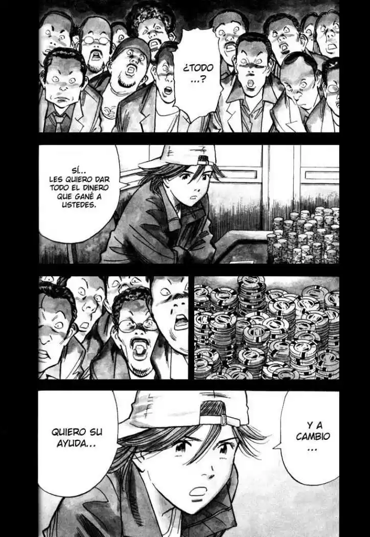 20th Century Boys: Chapter 92 - Page 1