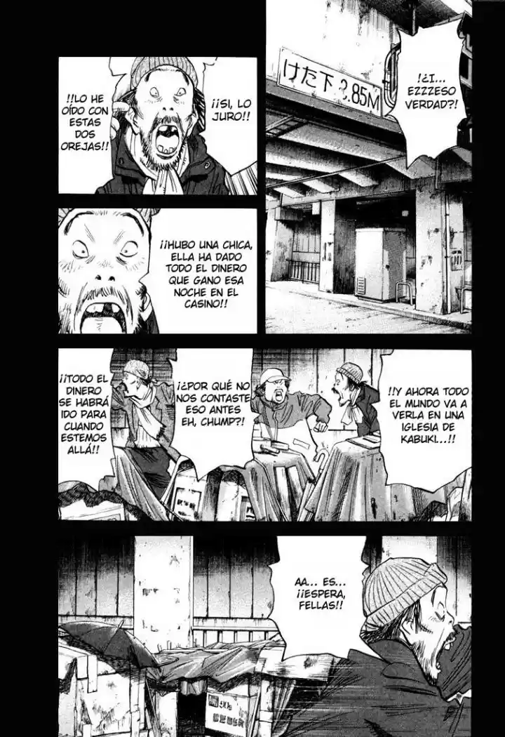 20th Century Boys: Chapter 95 - Page 1
