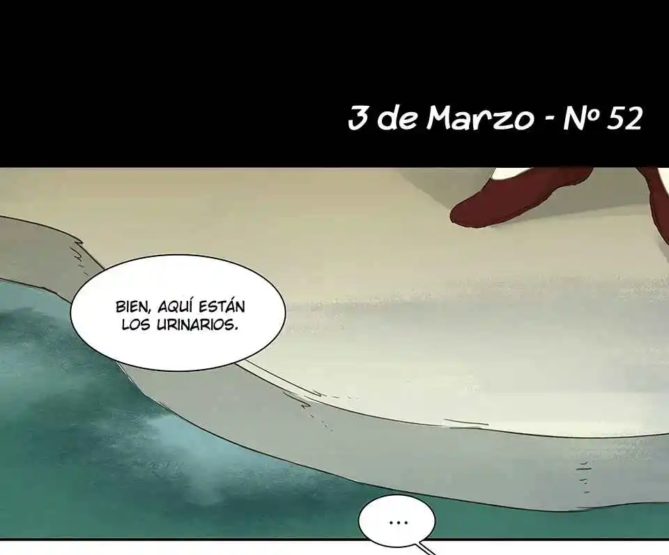 3 De Marzo: Chapter 52 - Page 1