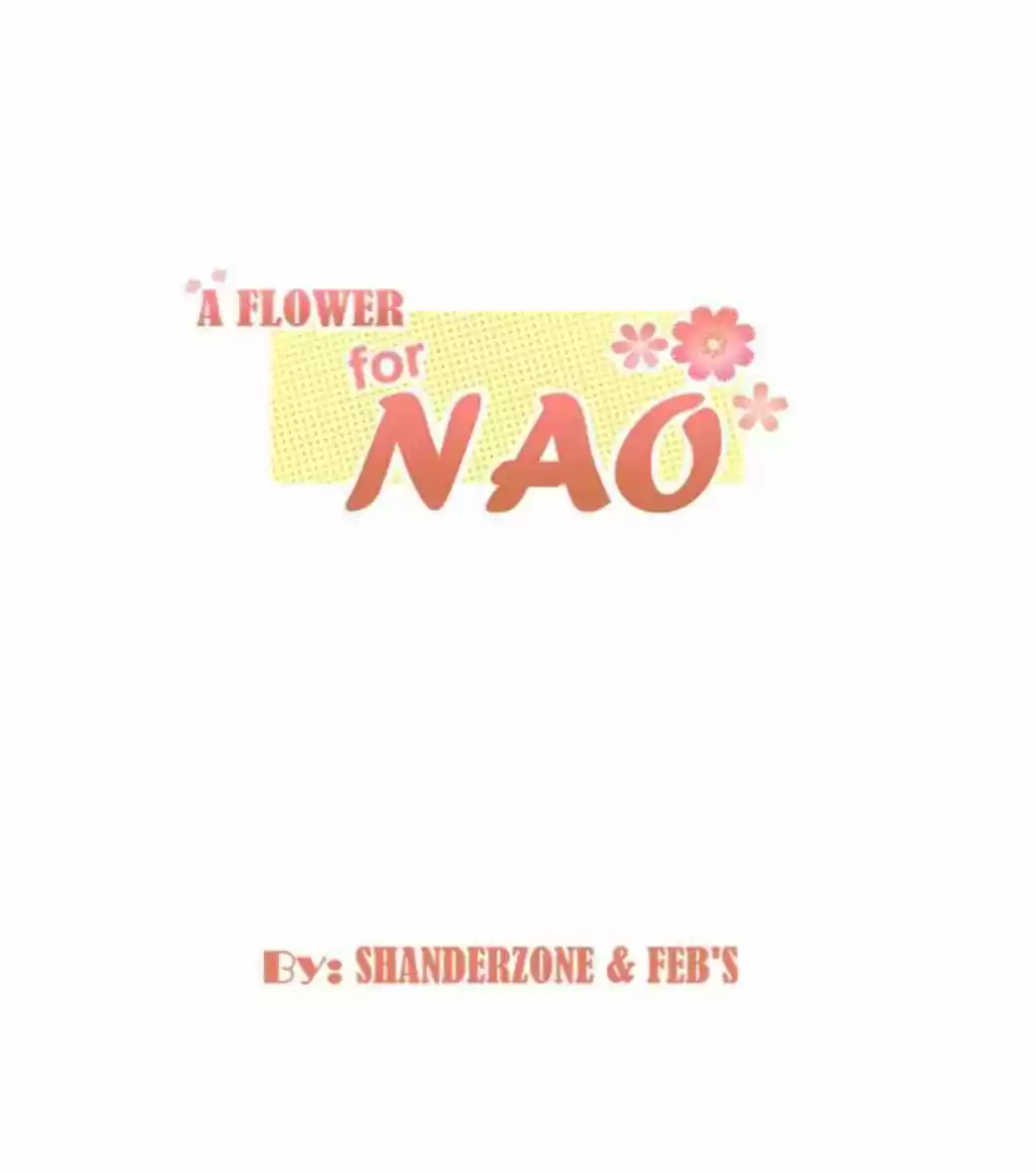 A Flower For Nao: Chapter 3 - Page 1