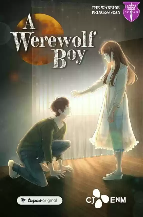 A Werewolf Boy: Chapter 1.1 - Page 1