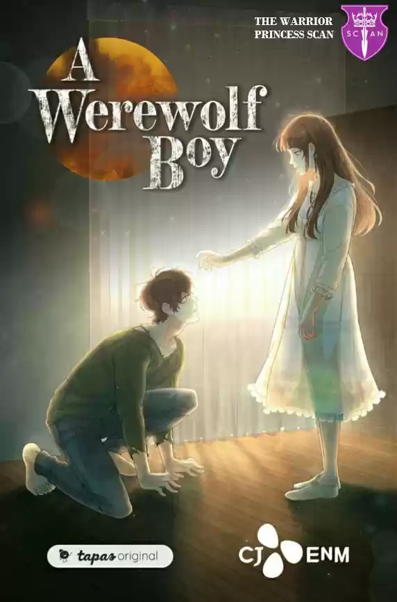 A Werewolf Boy: Chapter 6 - Page 1