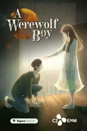 A Werewolf Boy: Chapter 8 - Page 1