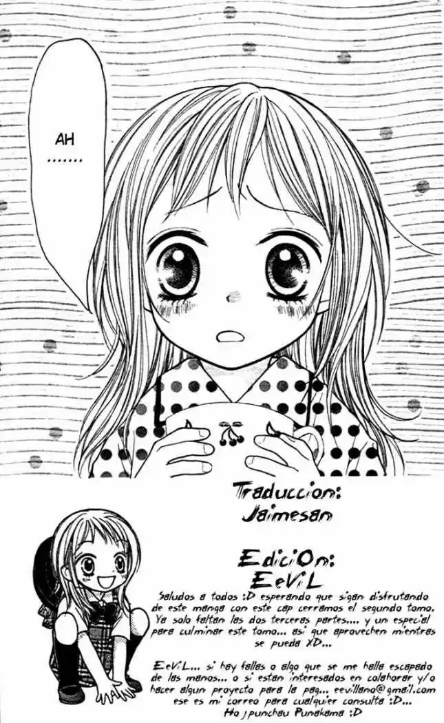 Aishiteruze Baby: Chapter 10 - Page 1