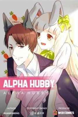 Alpha Hubby